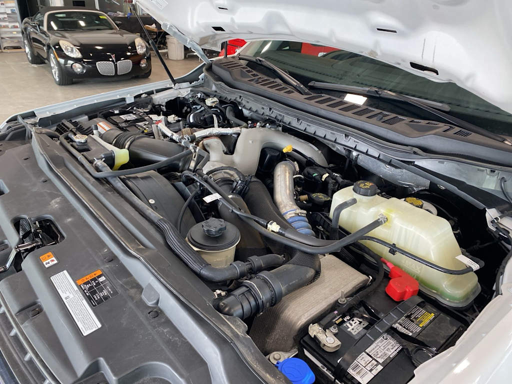 Thumbnail: 2024 Ford F-350 - 19