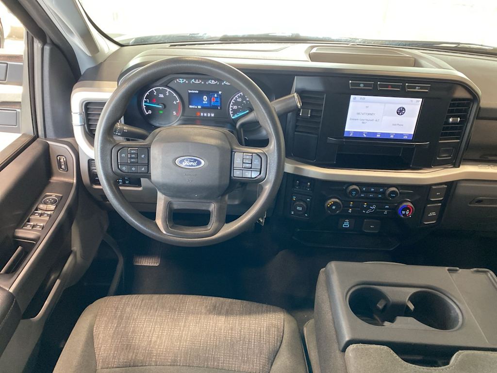 Thumbnail: 2024 Ford F-350 - 12