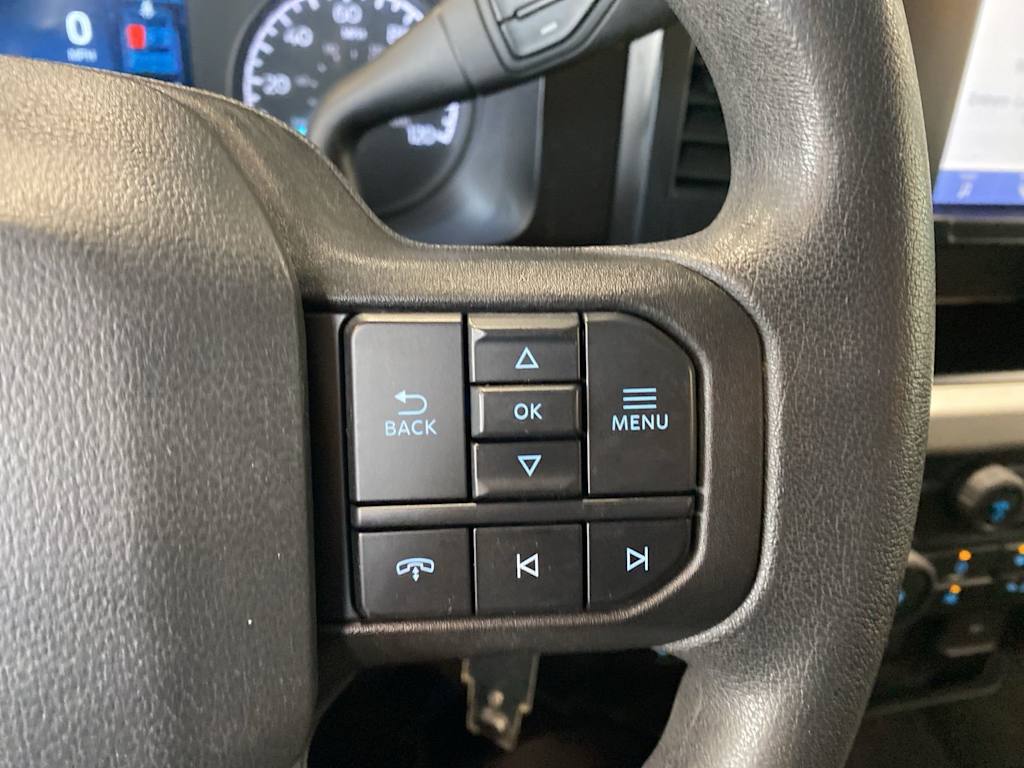 Thumbnail: 2024 Ford F-350 - 24