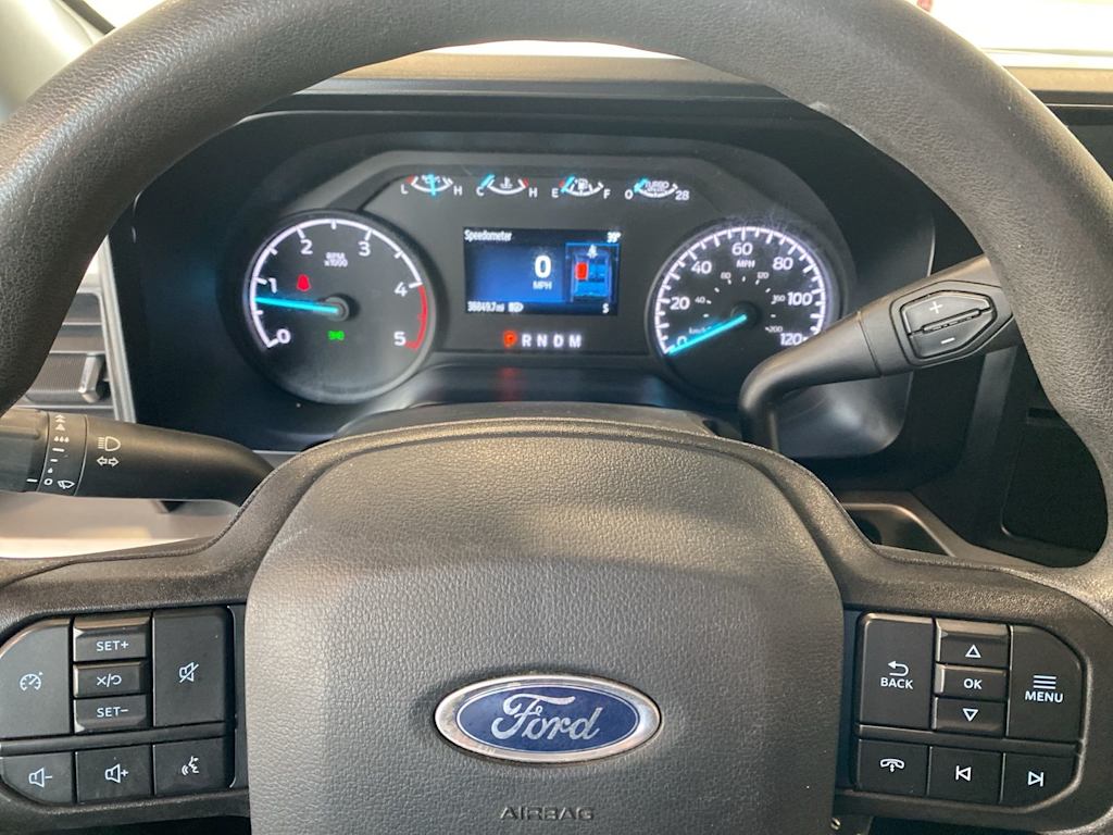 Thumbnail: 2024 Ford F-350 - 14