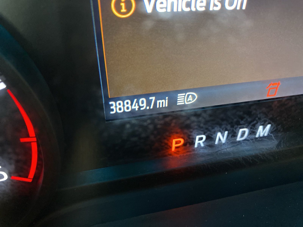 Thumbnail: 2024 Ford F-350 - 31