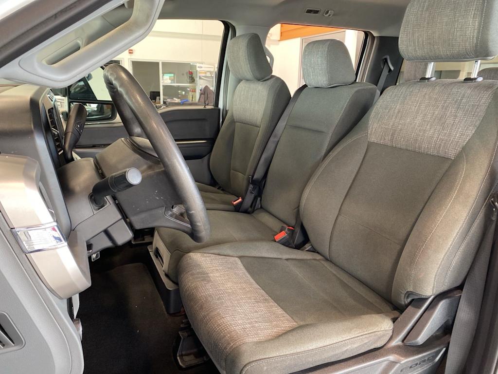 Thumbnail: 2024 Ford F-350 - 10