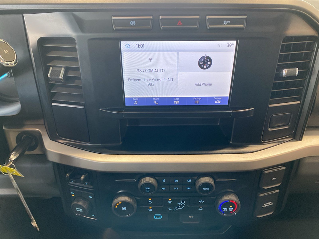 Thumbnail: 2024 Ford F-350 - 13