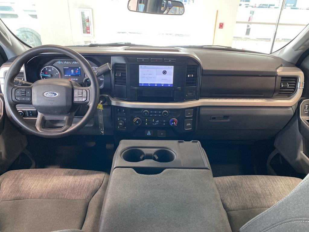 Thumbnail: 2024 Ford F-350 - 9