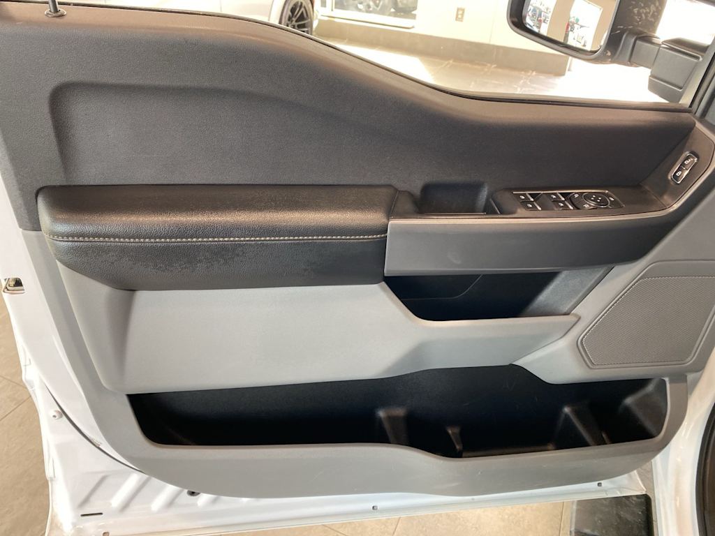 Thumbnail: 2024 Ford F-350 - 22