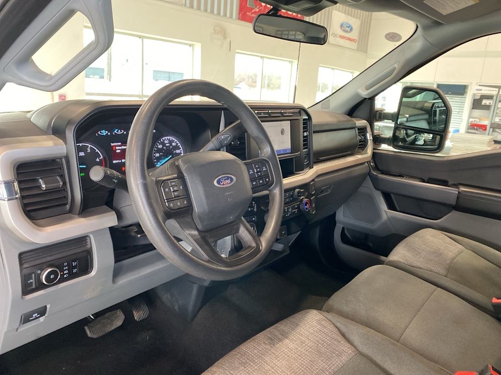 Thumbnail: 2024 Ford F-350 - 2