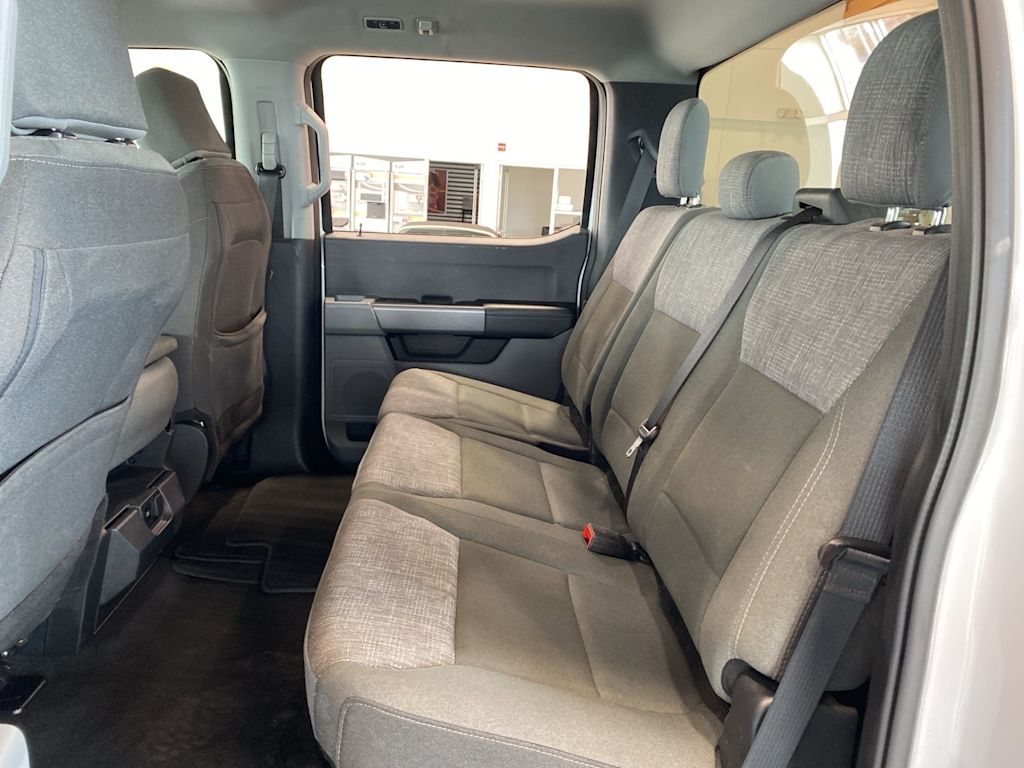 Thumbnail: 2024 Ford F-350 - 11