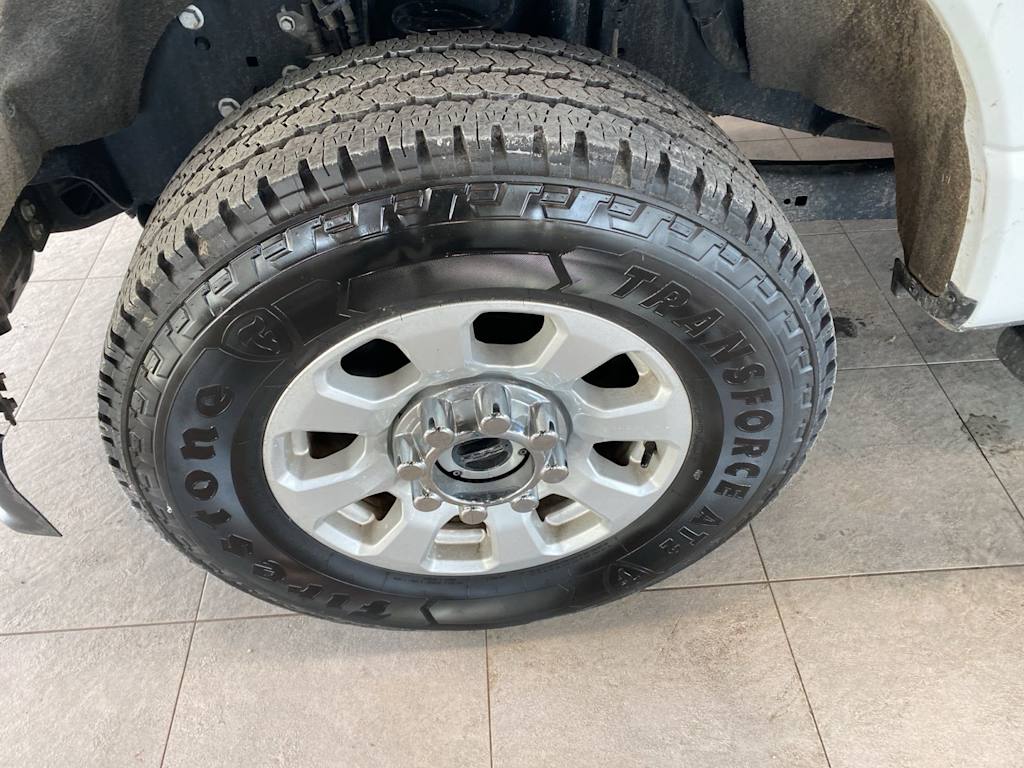 Thumbnail: 2024 Ford F-350 - 8