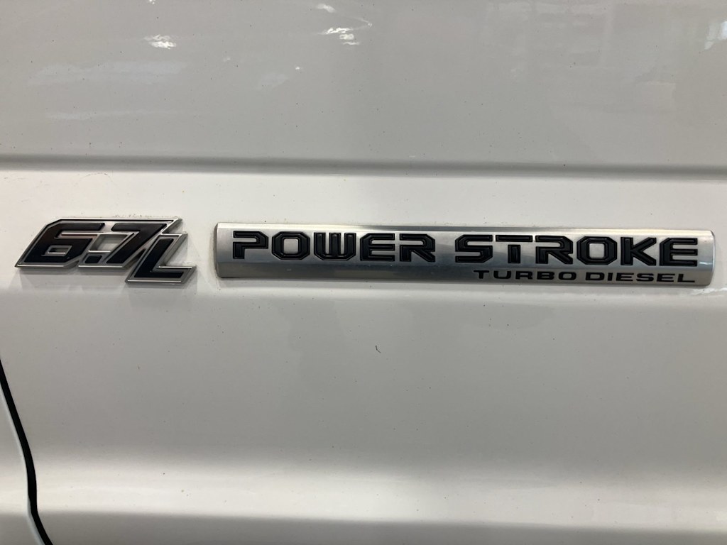 Thumbnail: 2022 Ford F-350 - 7