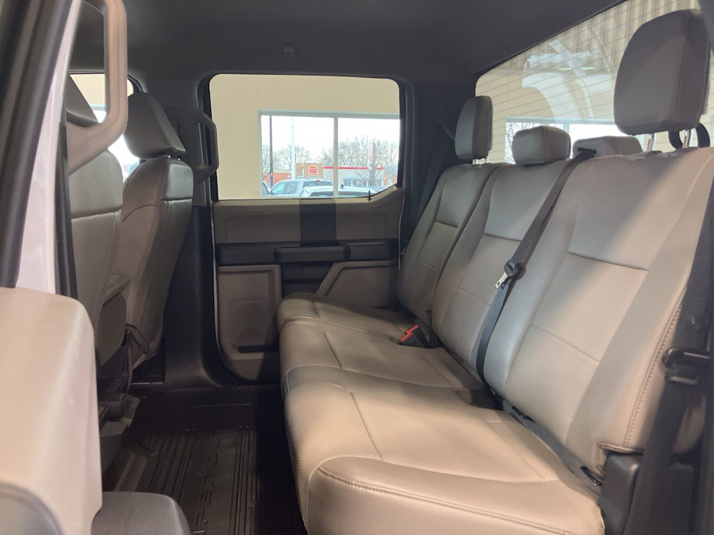 Thumbnail: 2022 Ford F-350 - 11