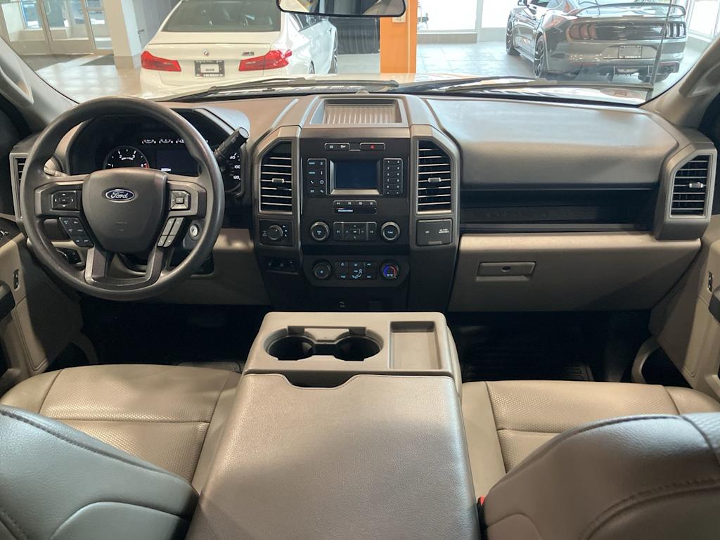 Thumbnail: 2022 Ford F-350 - 2