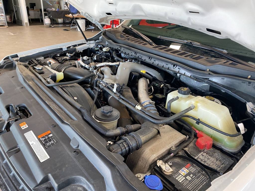 Thumbnail: 2024 Ford F-350 - 30