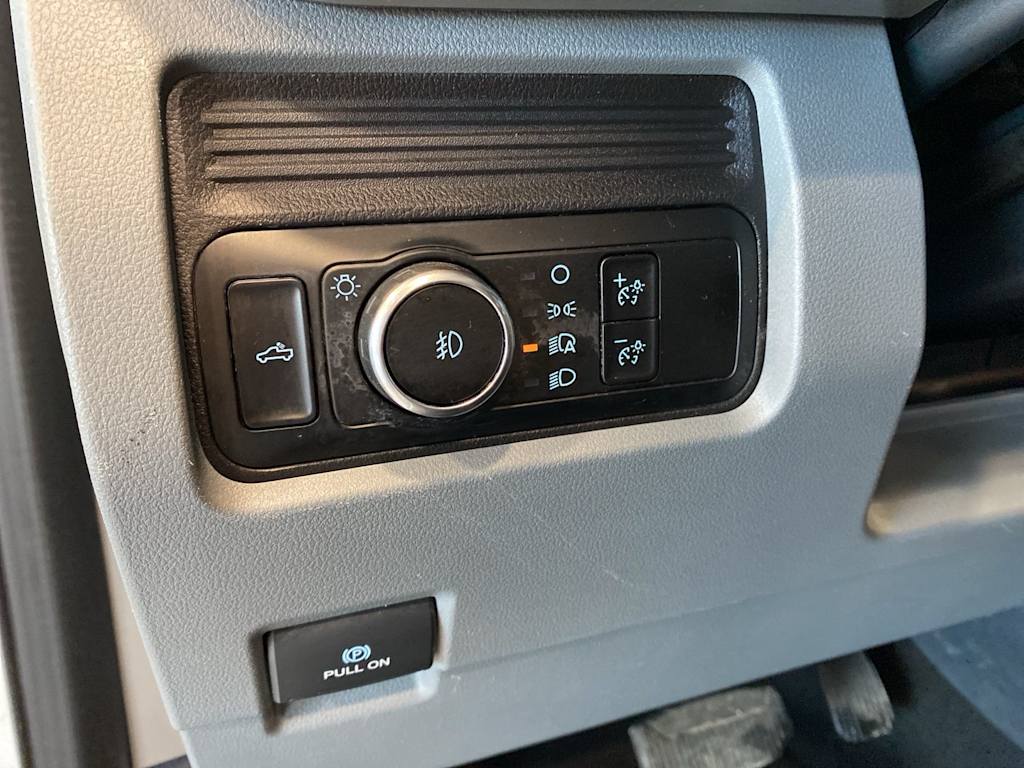 Thumbnail: 2024 Ford F-350 - 22