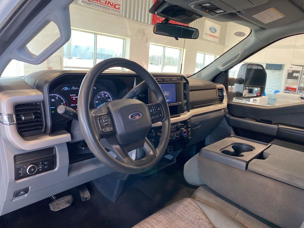 Thumbnail: 2024 Ford F-350 - 2
