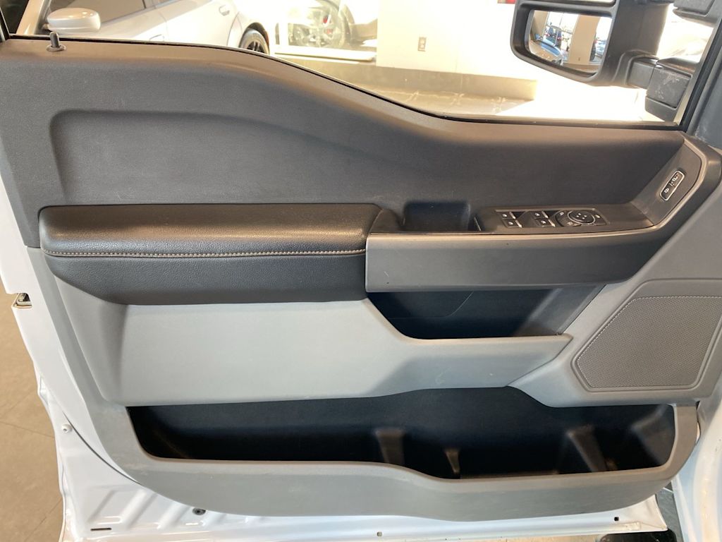 Thumbnail: 2024 Ford F-350 - 21