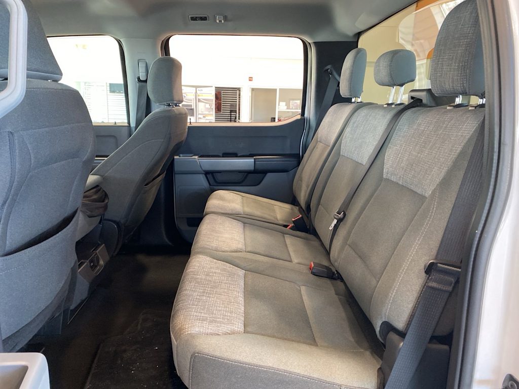 Thumbnail: 2024 Ford F-350 - 11