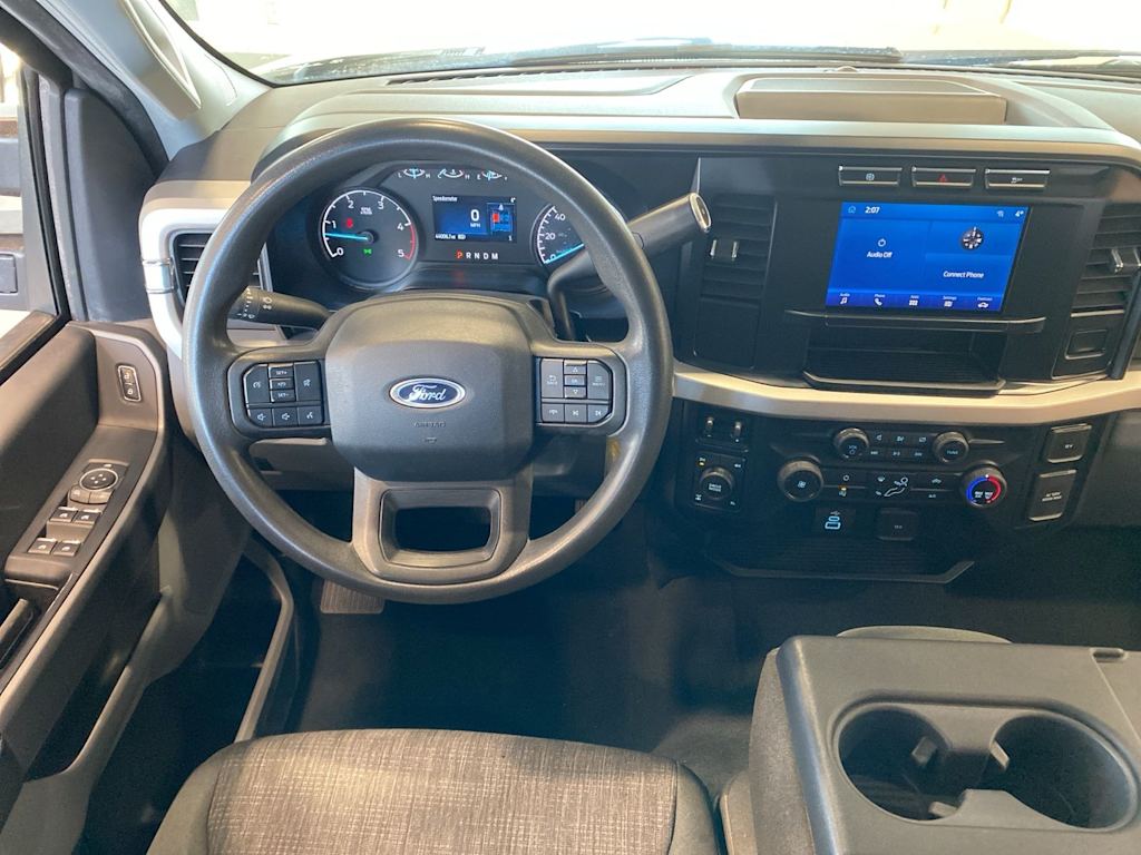 Thumbnail: 2024 Ford F-350 - 12