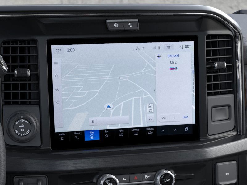 Thumbnail: 2026 Ford F-350 - 9