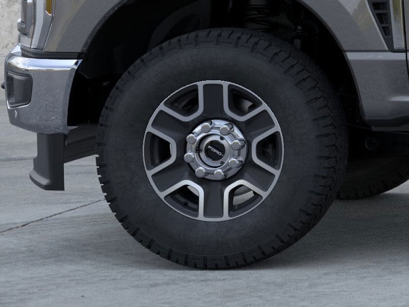 Thumbnail: 2026 Ford F-350 - 6