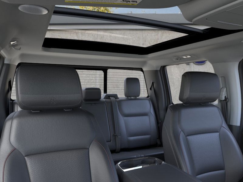 Thumbnail: 2026 Ford F-350 - 22