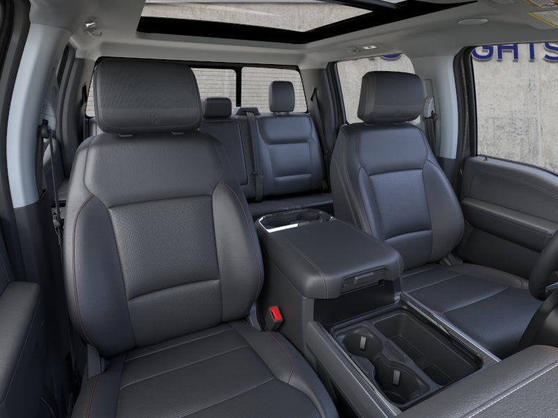 Thumbnail: 2026 Ford F-350 - 8