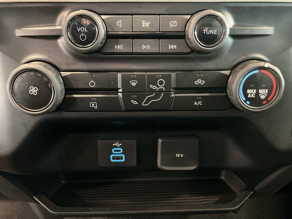 Thumbnail: 2024 Ford F-350 - 21