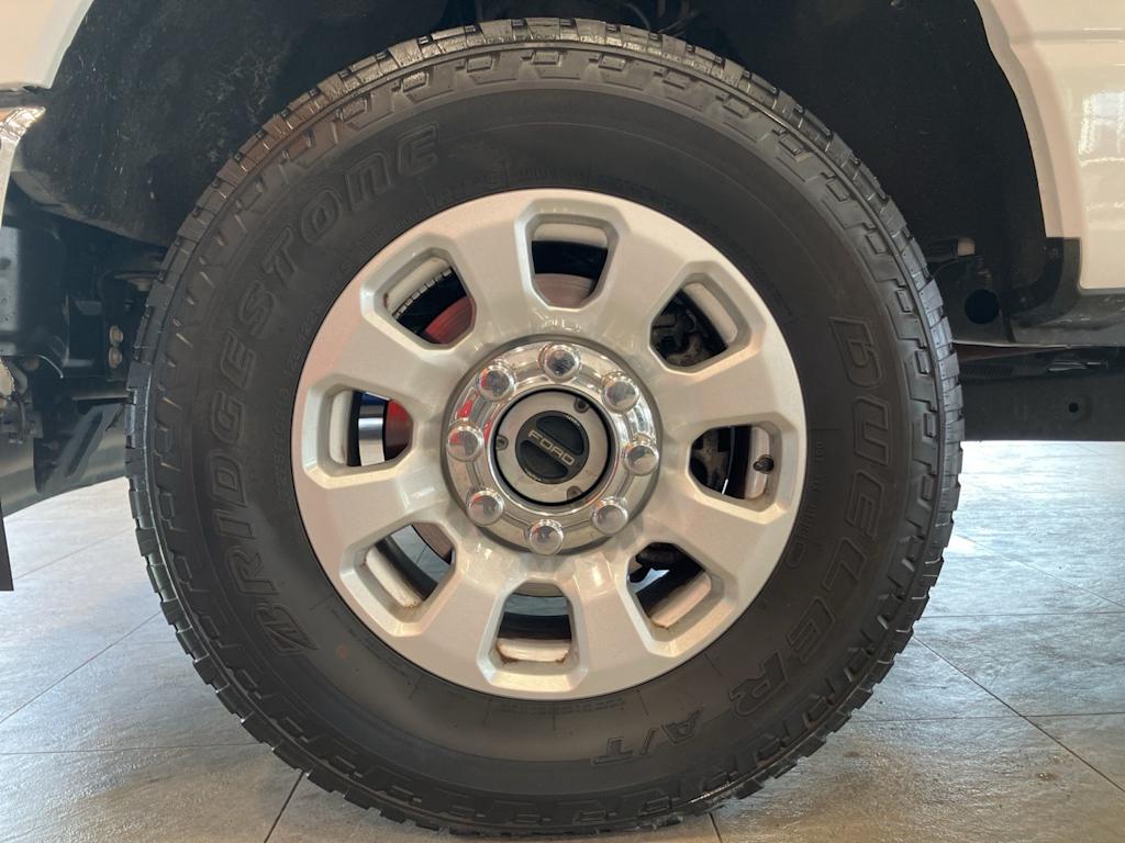 Thumbnail: 2024 Ford F-350 - 7