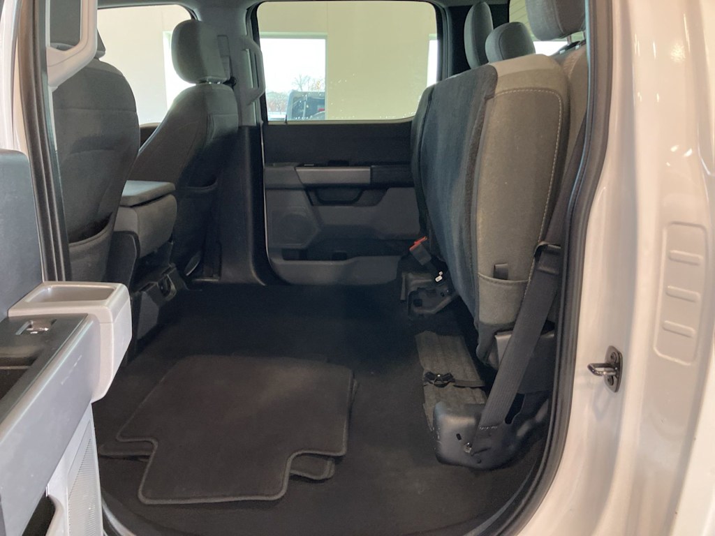 Thumbnail: 2024 Ford F-350 - 27