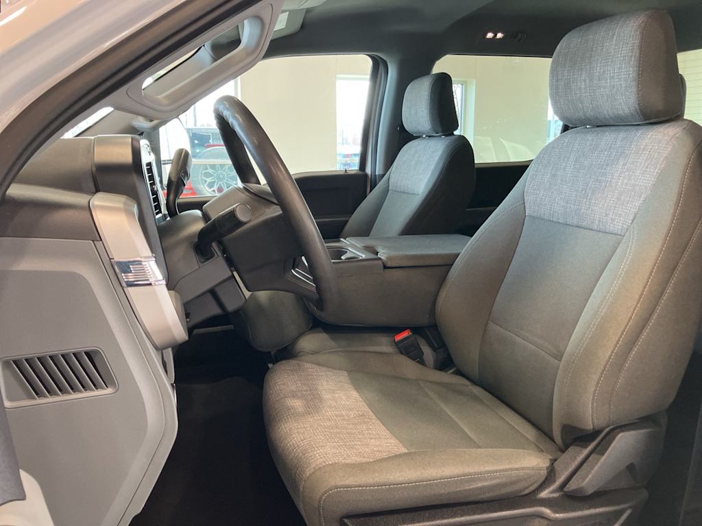 Thumbnail: 2024 Ford F-350 - 8