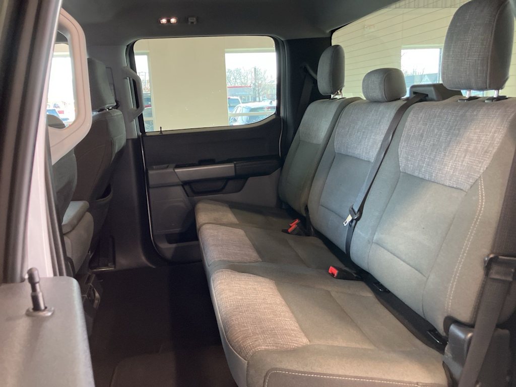 Thumbnail: 2024 Ford F-350 - 9