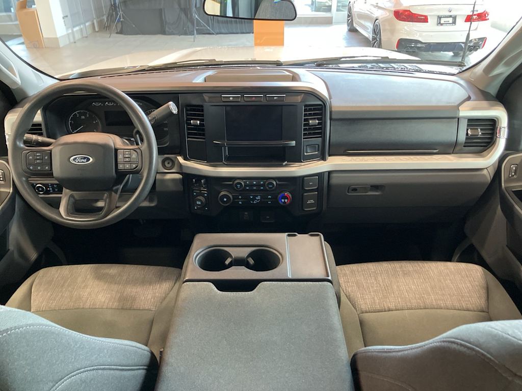 Thumbnail: 2024 Ford F-350 - 2