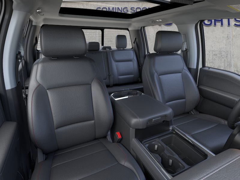 Thumbnail: 2026 Ford F-350 - 9