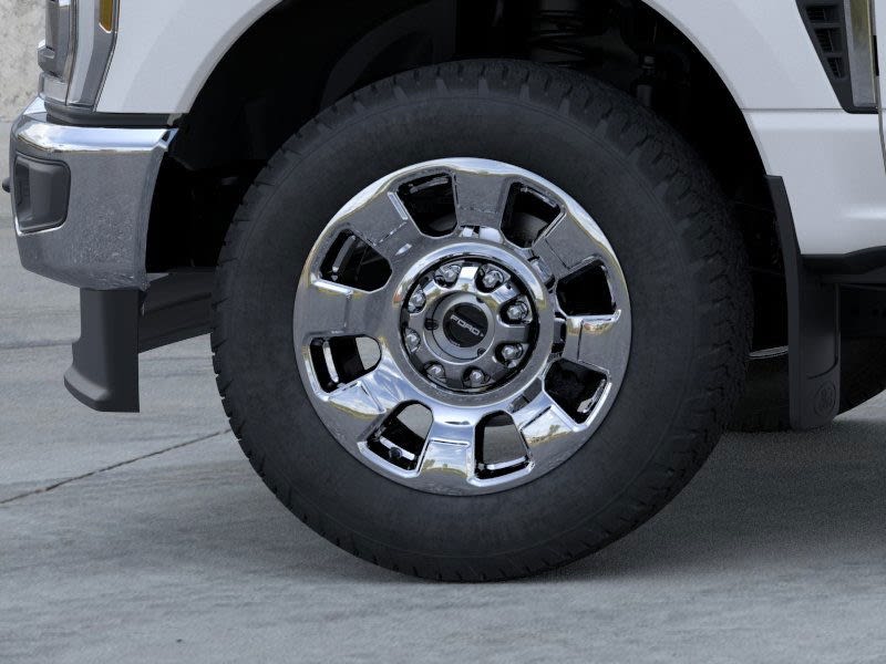 Thumbnail: 2026 Ford F-350 - 7