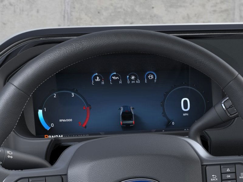 Thumbnail: 2026 Ford F-350 - 11