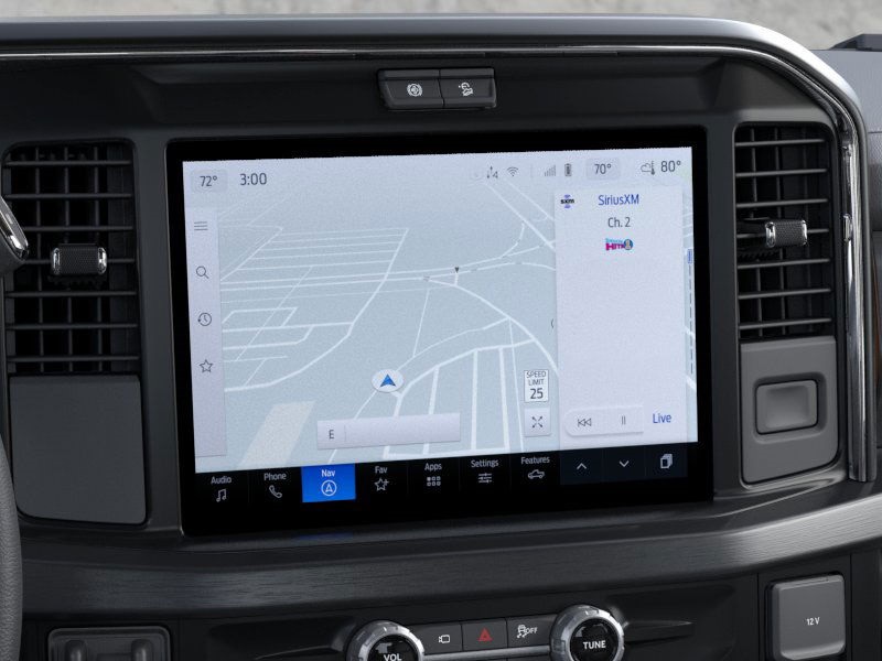 Thumbnail: 2026 Ford F-350 - 10