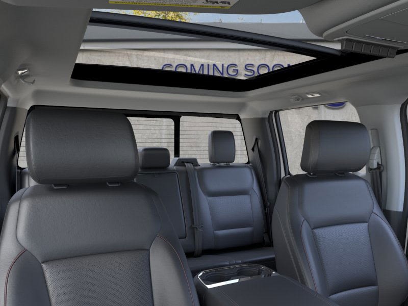 Thumbnail: 2026 Ford F-350 - 22