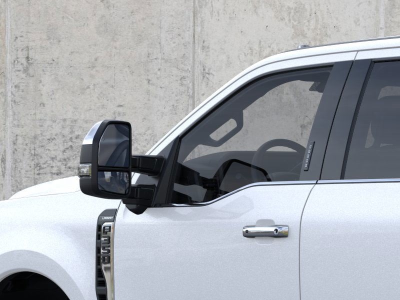 Thumbnail: 2026 Ford F-350 - 21