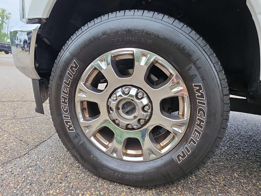 Thumbnail: 2022 Ford F-350 - 8