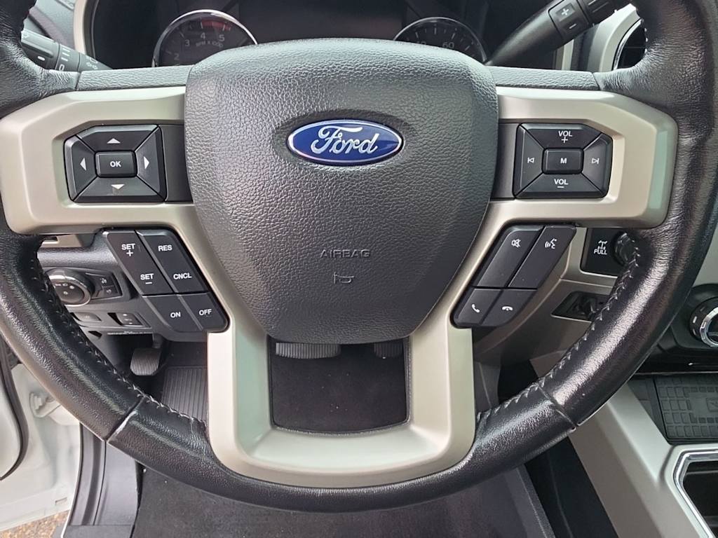 Thumbnail: 2022 Ford F-350 - 28