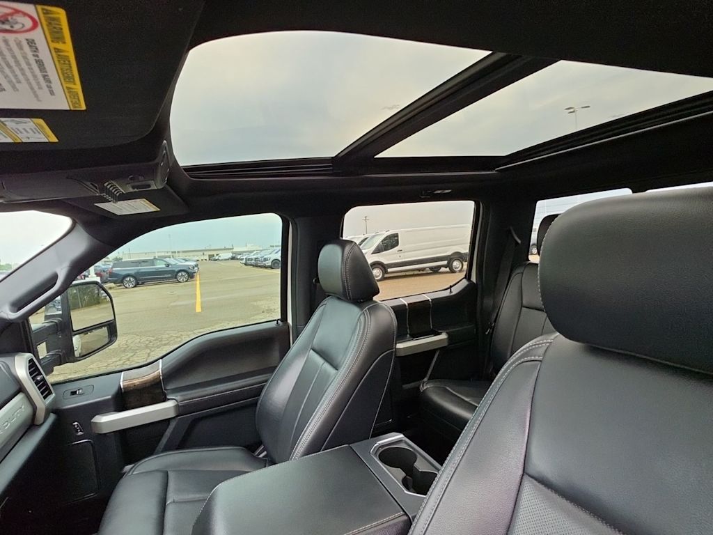 Thumbnail: 2022 Ford F-350 - 23