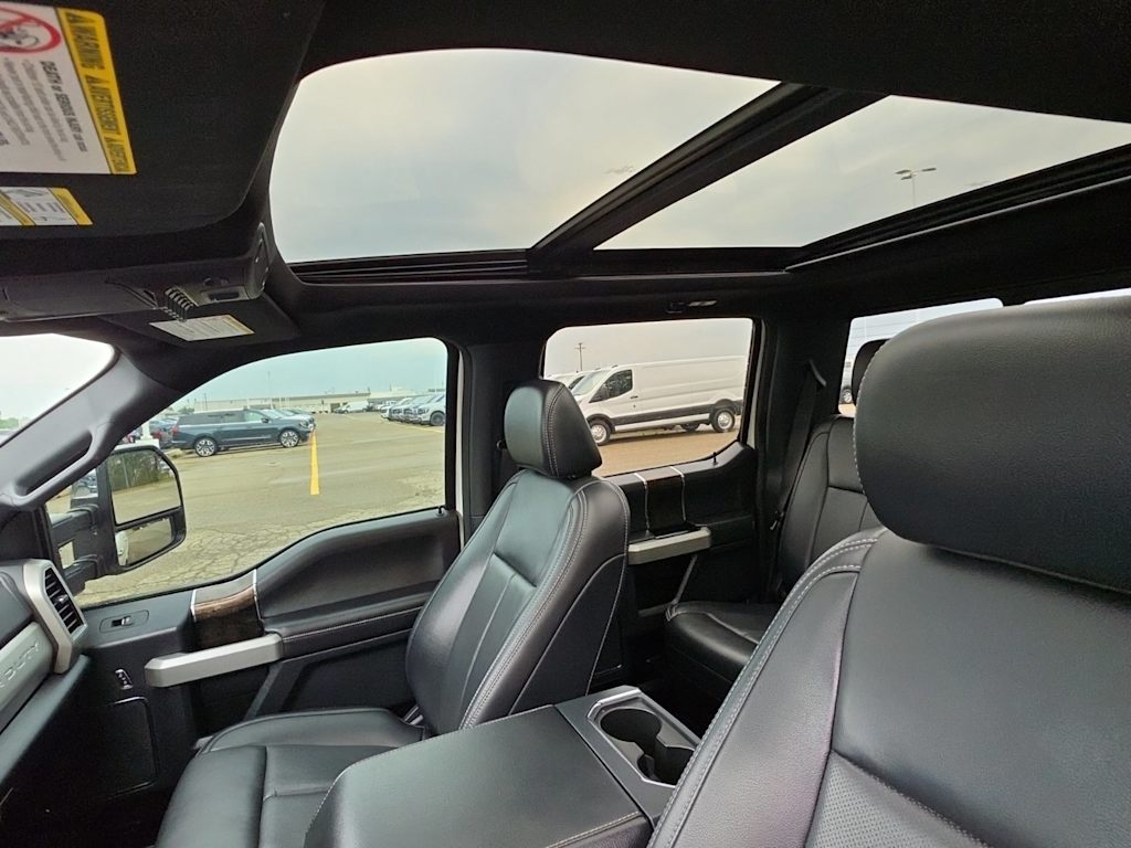 Thumbnail: 2022 Ford F-350 - 23
