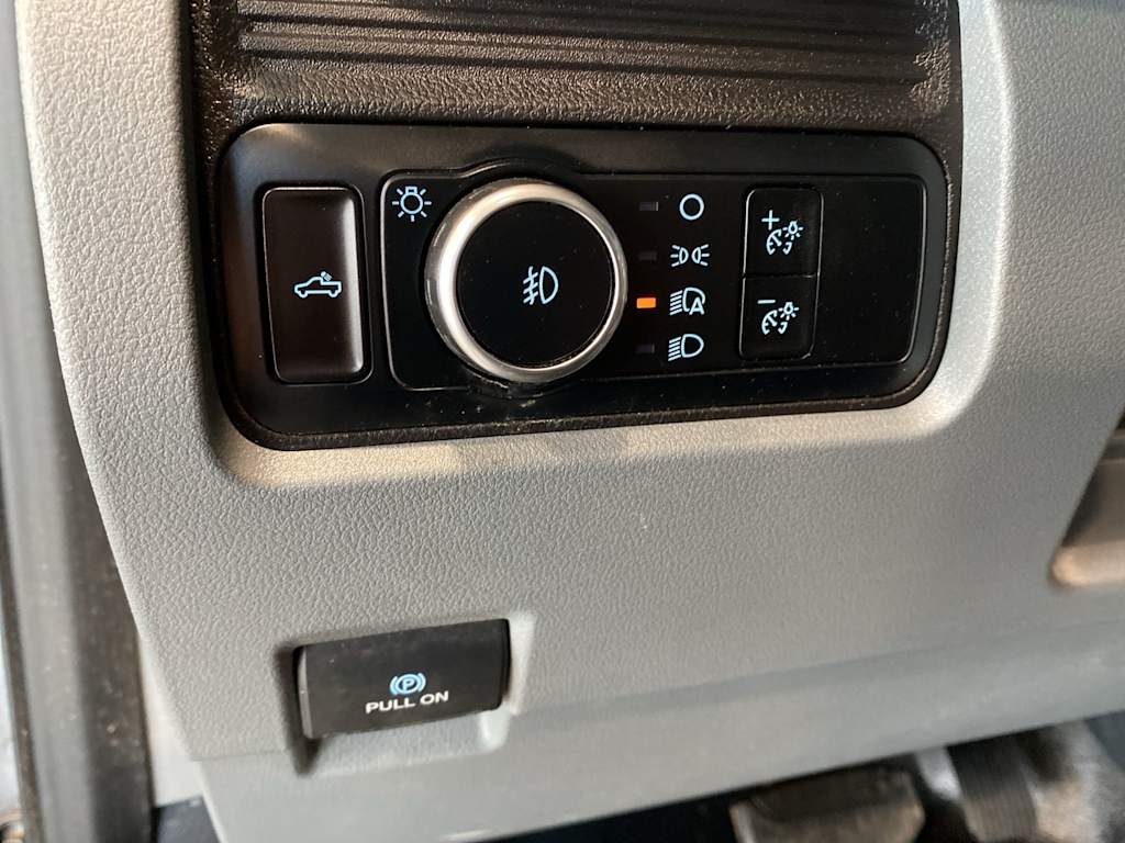 Thumbnail: 2024 Ford F-350 - 21