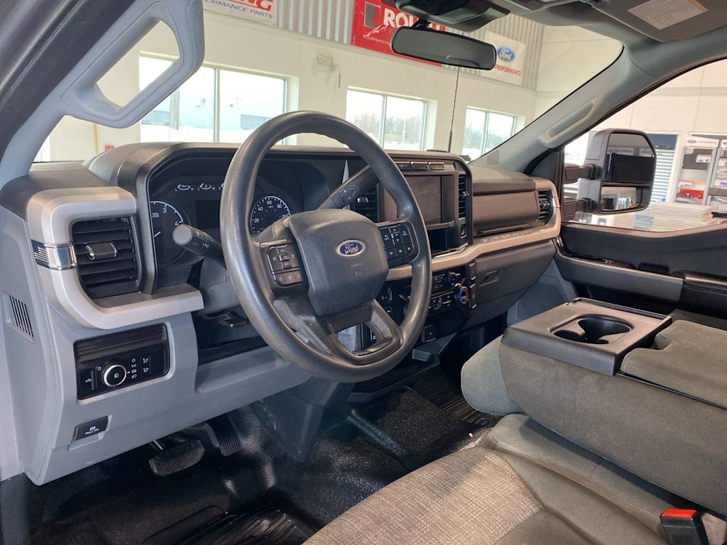 Thumbnail: 2024 Ford F-350 - 2