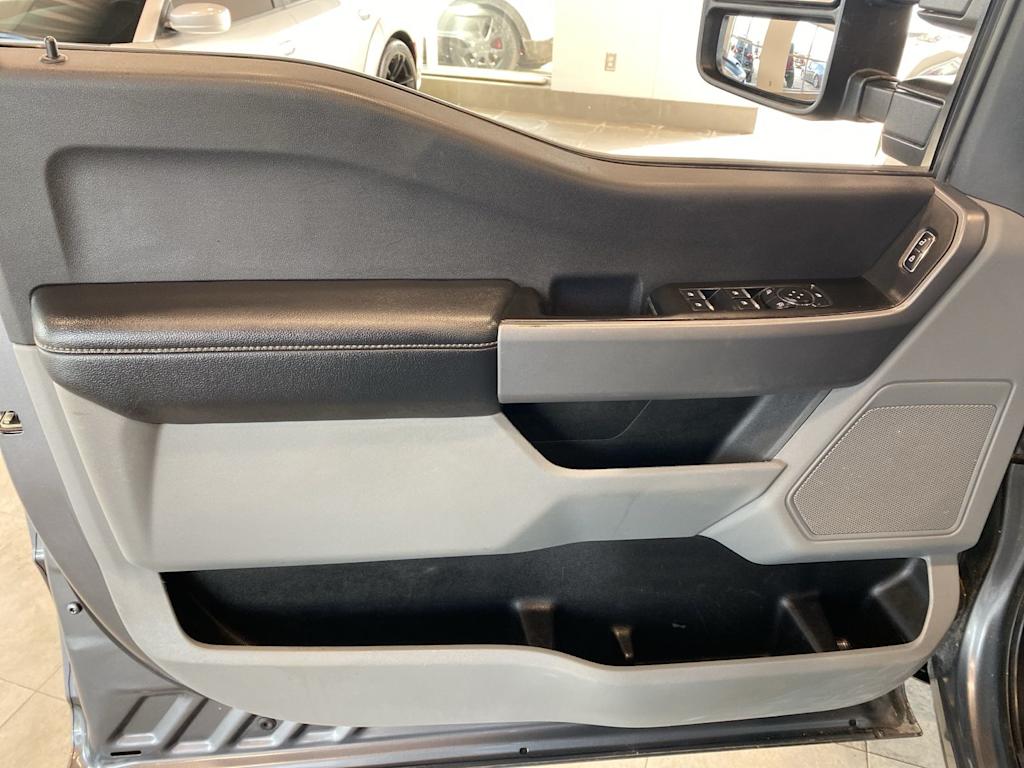 Thumbnail: 2024 Ford F-350 - 20