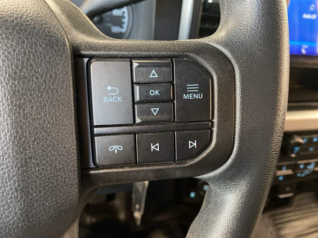 Thumbnail: 2024 Ford F-350 - 23