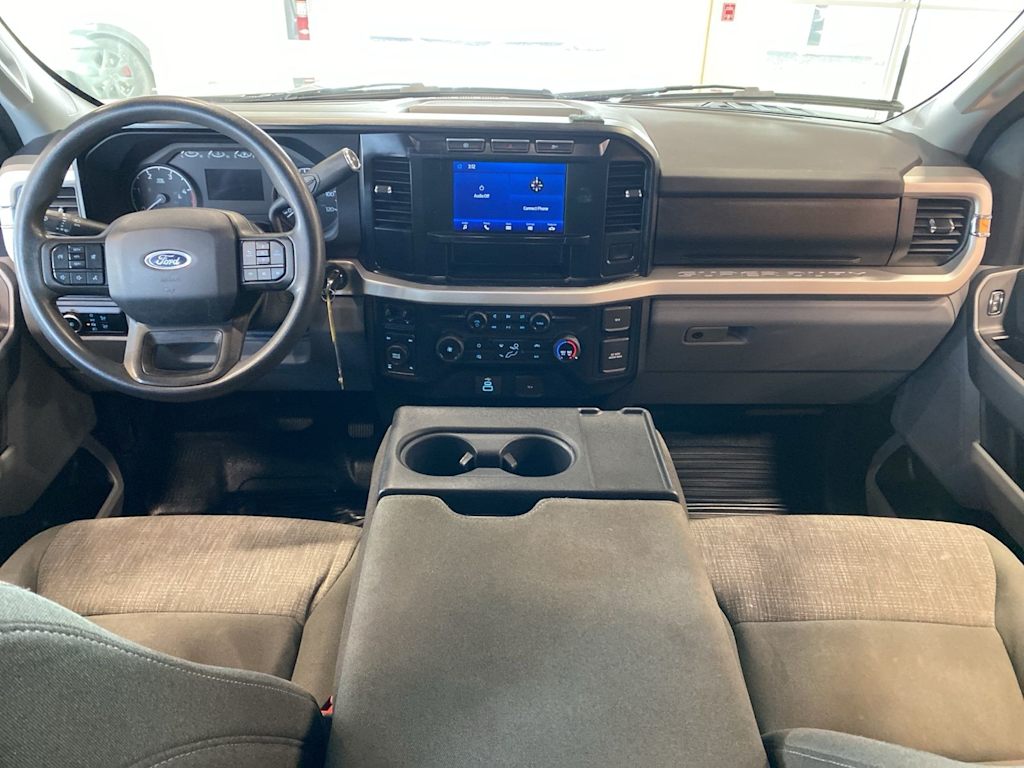 Thumbnail: 2024 Ford F-350 - 8