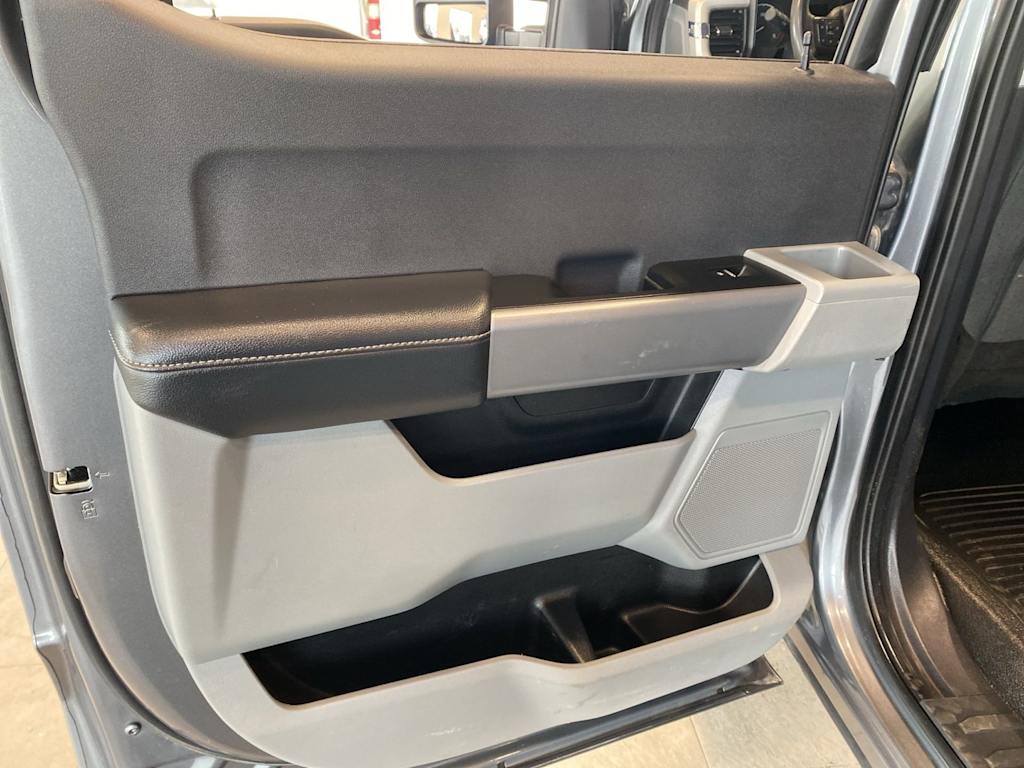 Thumbnail: 2024 Ford F-350 - 27