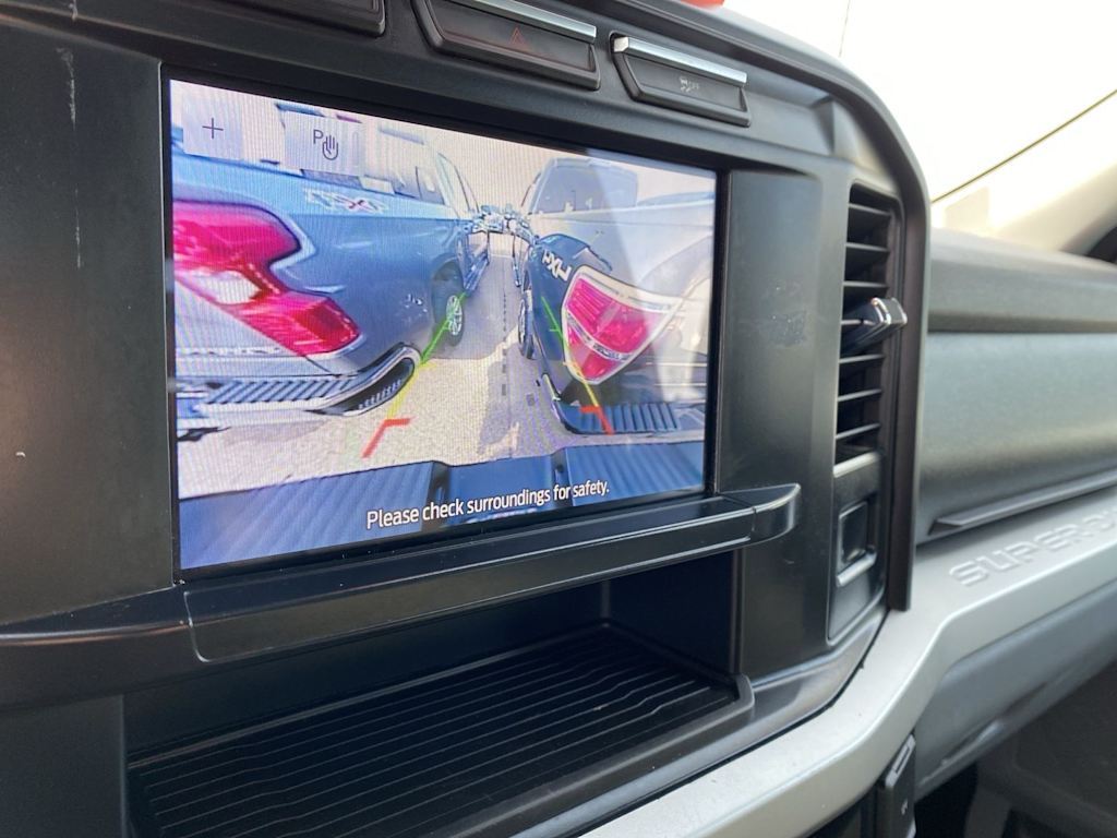 Thumbnail: 2024 Ford F-350 - 29