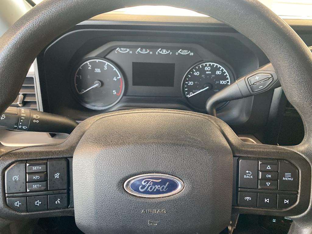 Thumbnail: 2024 Ford F-350 - 22