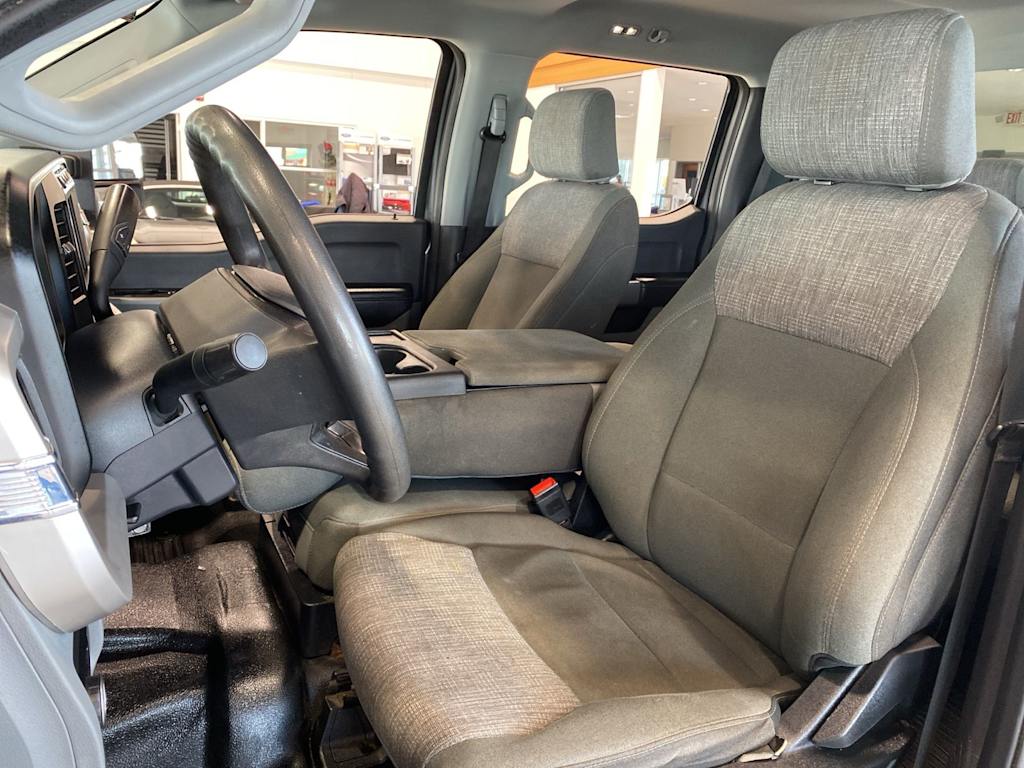 Thumbnail: 2024 Ford F-350 - 9